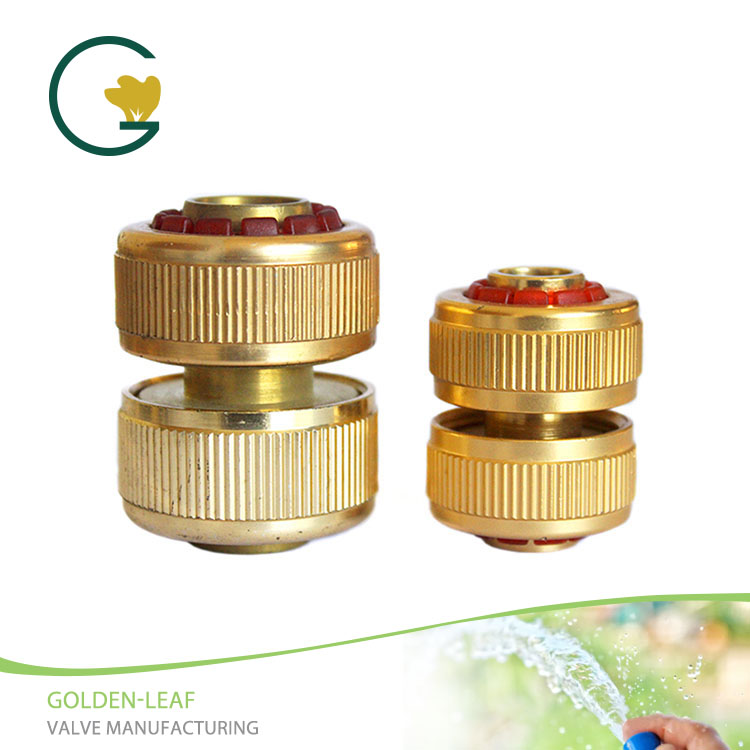 Tudja, milyen előnyei vannak az alumínium gyorscsatlakozónak?